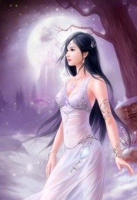 隐世娇妻
