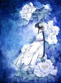 被寝取的勇者由性转少女来拯救