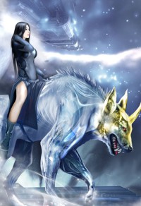 为养崽女装直播，意外成了万人迷