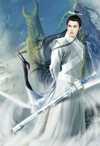 九尾美狐赖上我