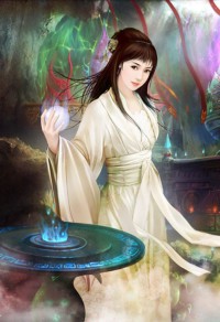 鬼醫幽王妃